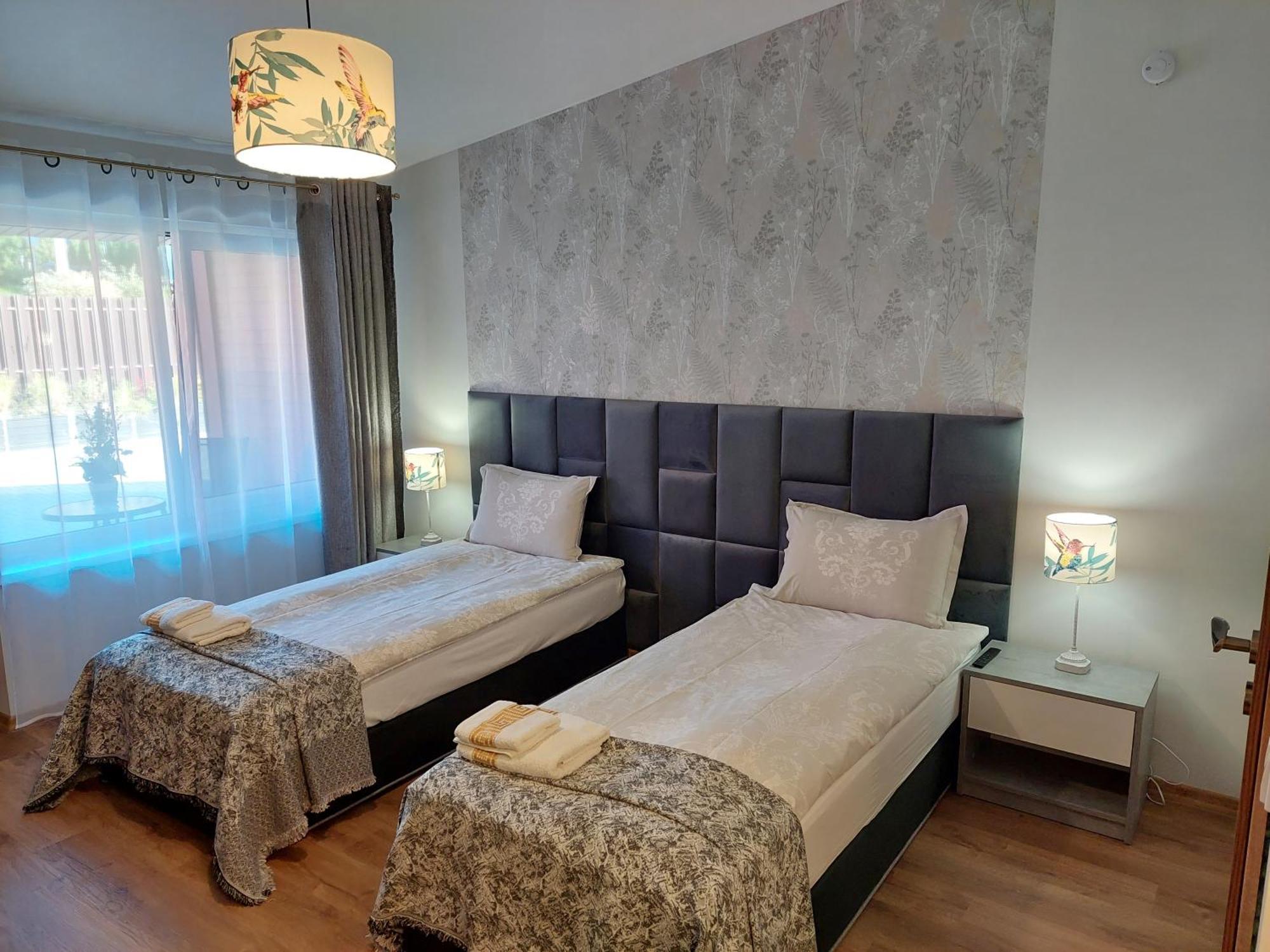 Lapiu Ola Daire Utena Dış mekan fotoğraf