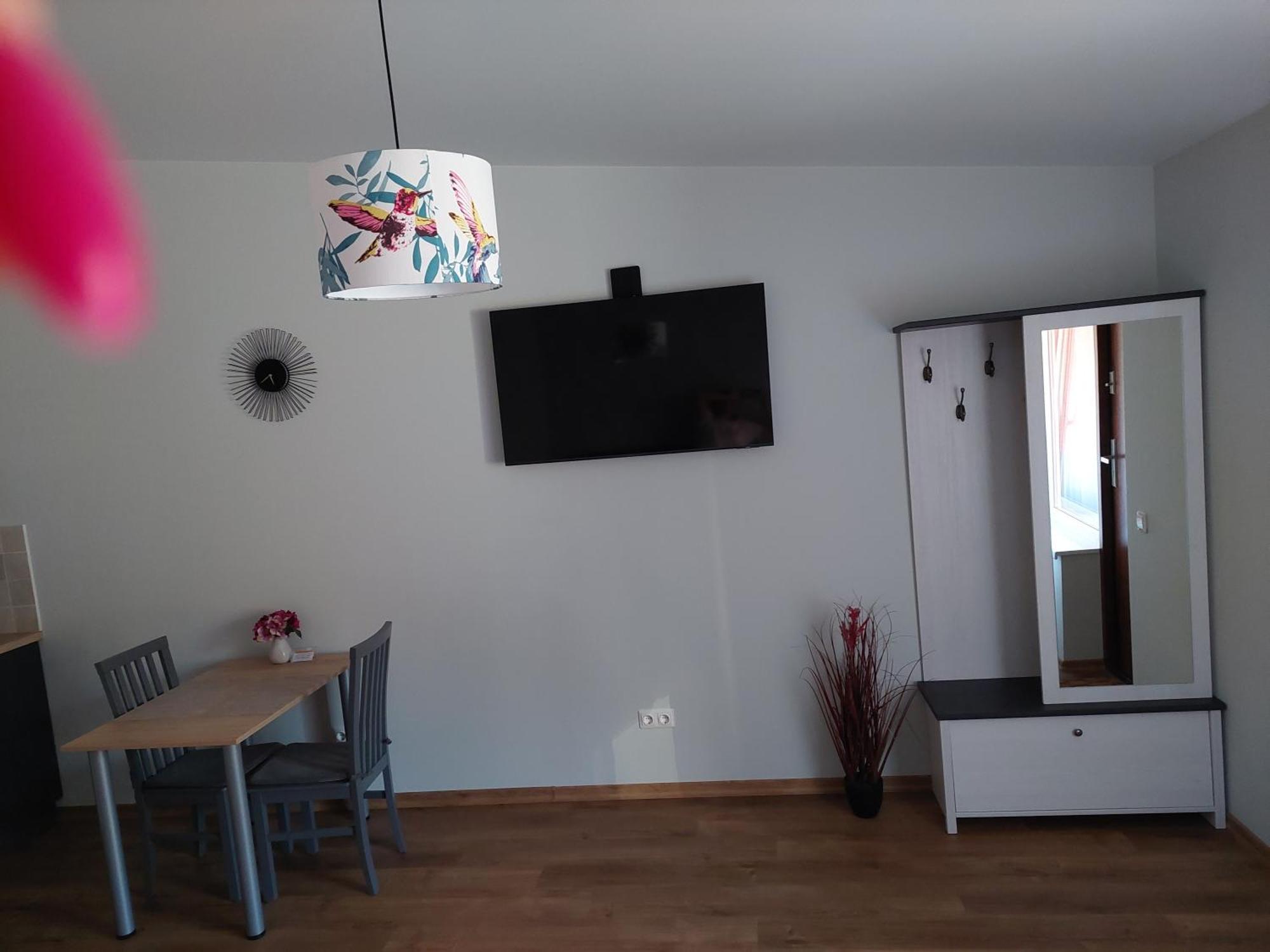 Lapiu Ola Daire Utena Dış mekan fotoğraf