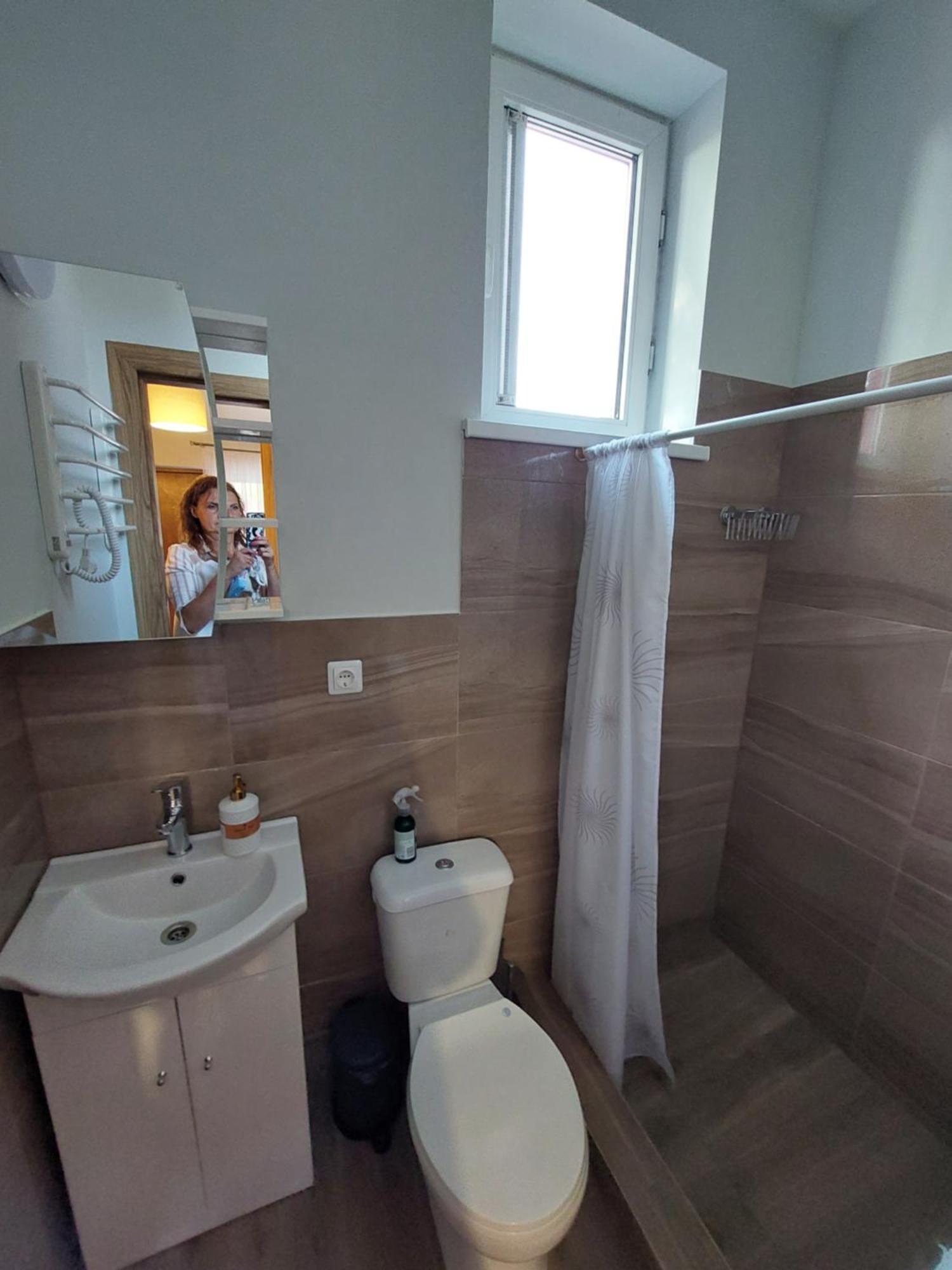 Lapiu Ola Daire Utena Dış mekan fotoğraf