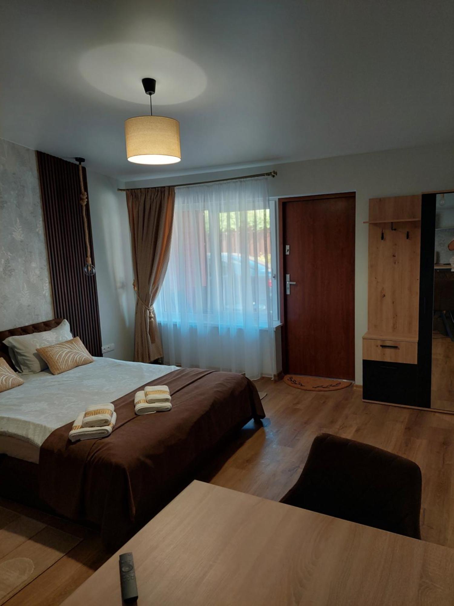 Lapiu Ola Daire Utena Dış mekan fotoğraf