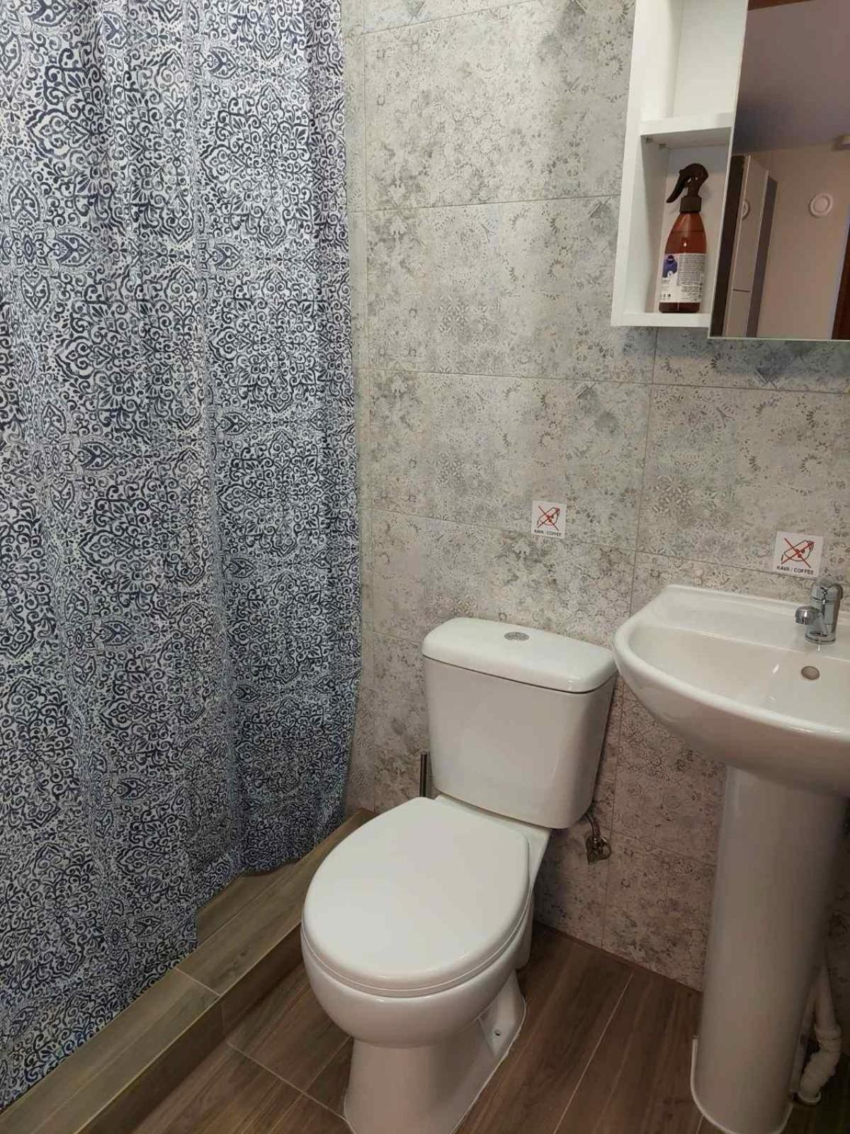 Lapiu Ola Daire Utena Dış mekan fotoğraf