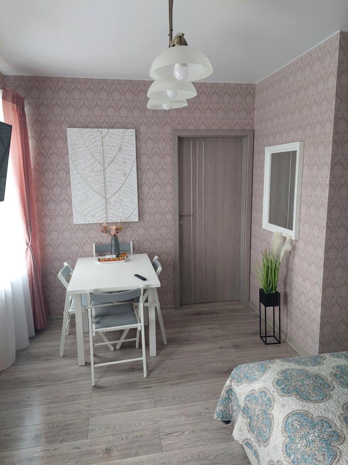 Lapiu Ola Daire Utena Dış mekan fotoğraf