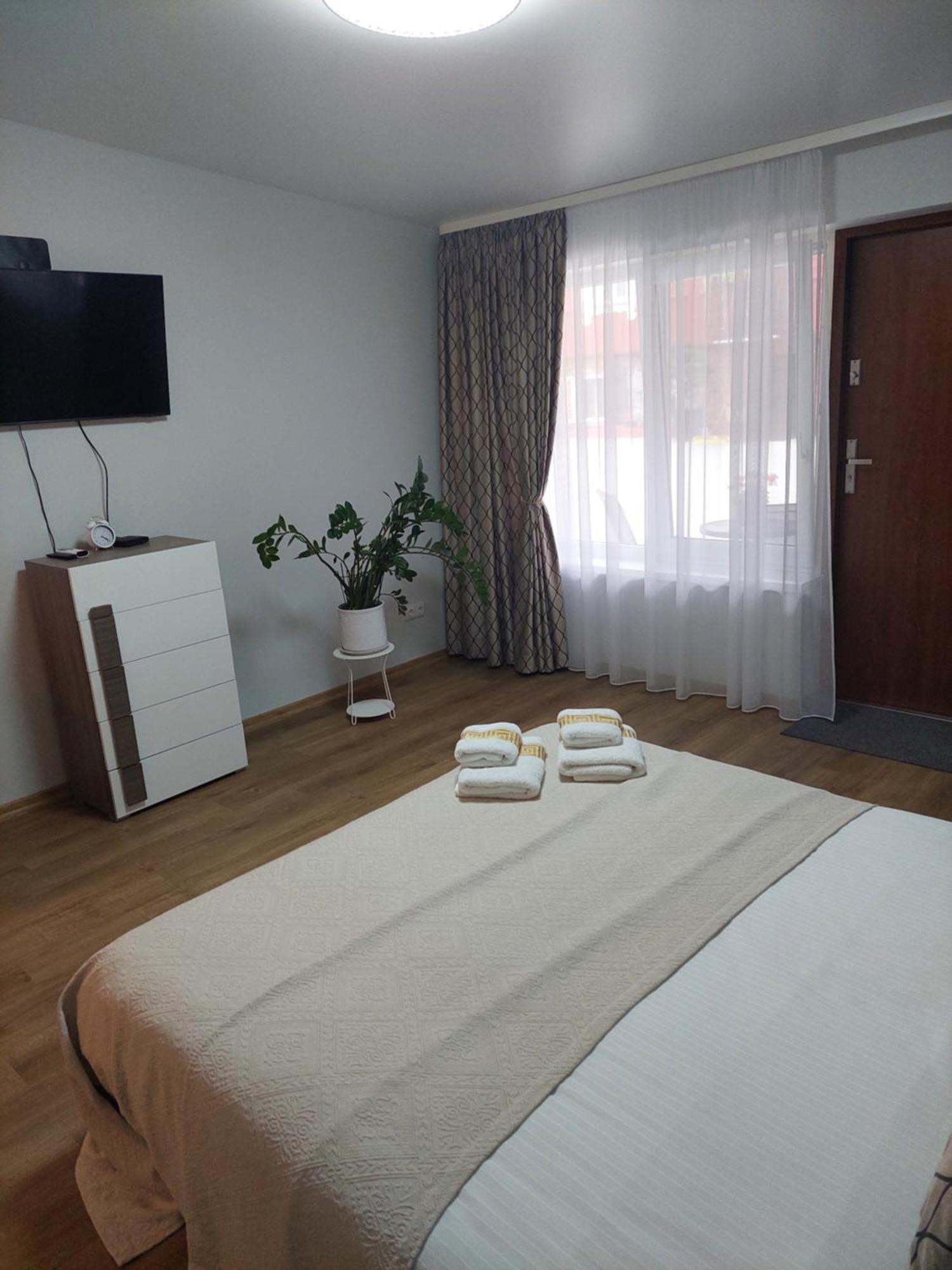 Lapiu Ola Daire Utena Dış mekan fotoğraf
